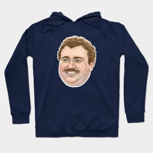 Del Griffith Hoodie